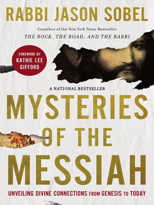 Title details for Mysteries of the Messiah by Rabbi Jason Sobel - Available